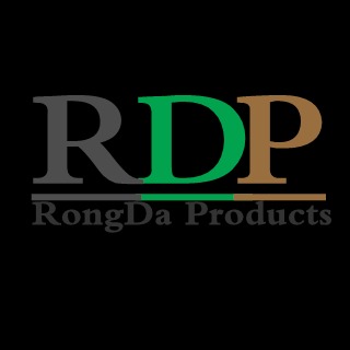 宁津县荣达机械制造有限责任公司 - 公司logo