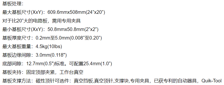 Topco MPM125 high-speed fully automatic SMT solder paste printing machine manufacturer's stock