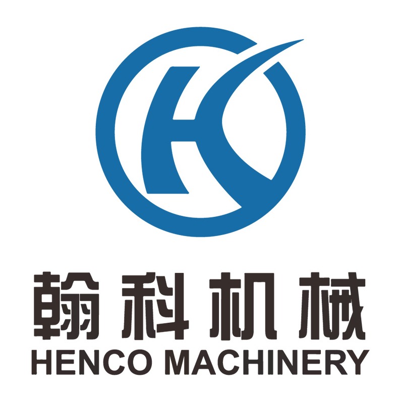济南翰科机械有限公司 - 公司logo