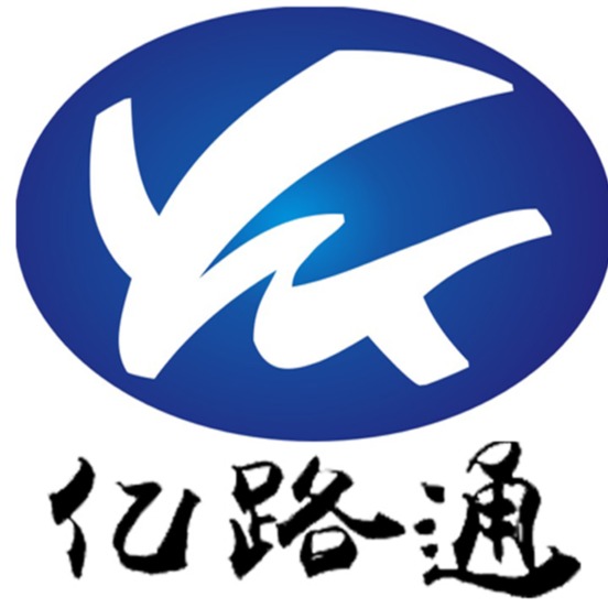 郑州亿路通交通安全设施有限公司 - 公司logo