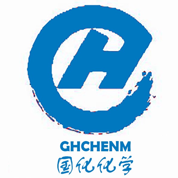 山东国化化学有限公司 - 公司logo