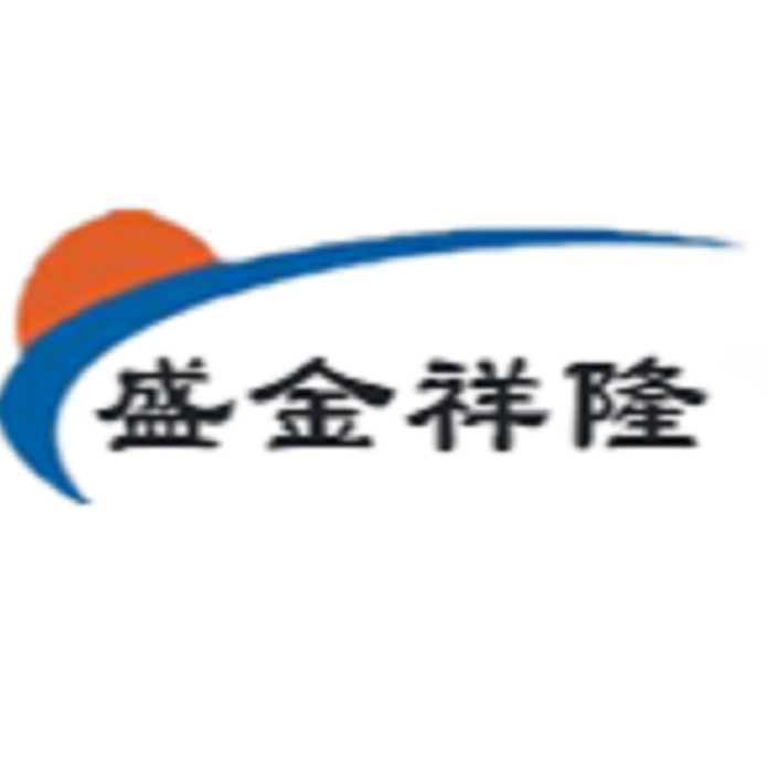 北京盛金祥隆商贸中心 - 公司logo