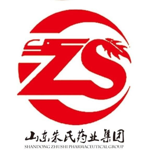 山东朱氏药业集团有限公司 - 公司logo