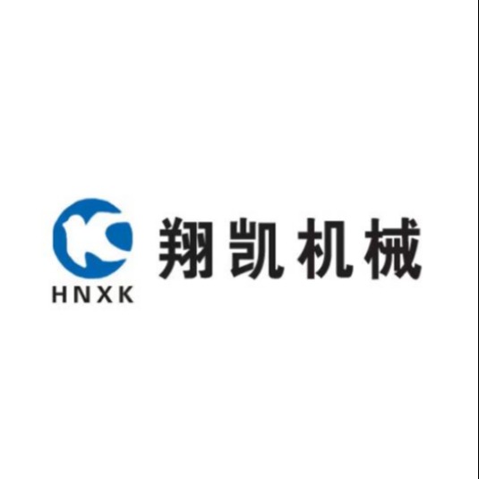 河南翔凯食品机械有限公司