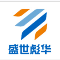 重庆盛世彪华新材料科技有限公司 - 公司logo