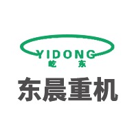 南通东晨重型机床有限公司 - 公司logo