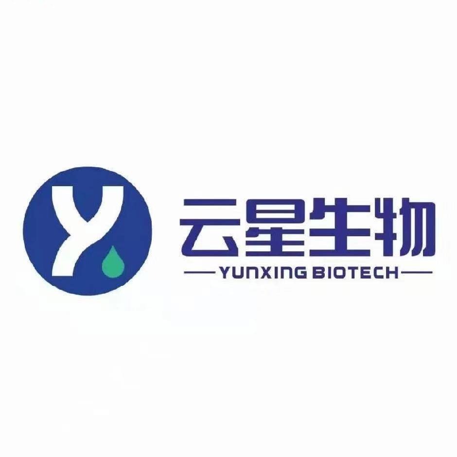 广东云星生物技术有限公司 - 公司logo