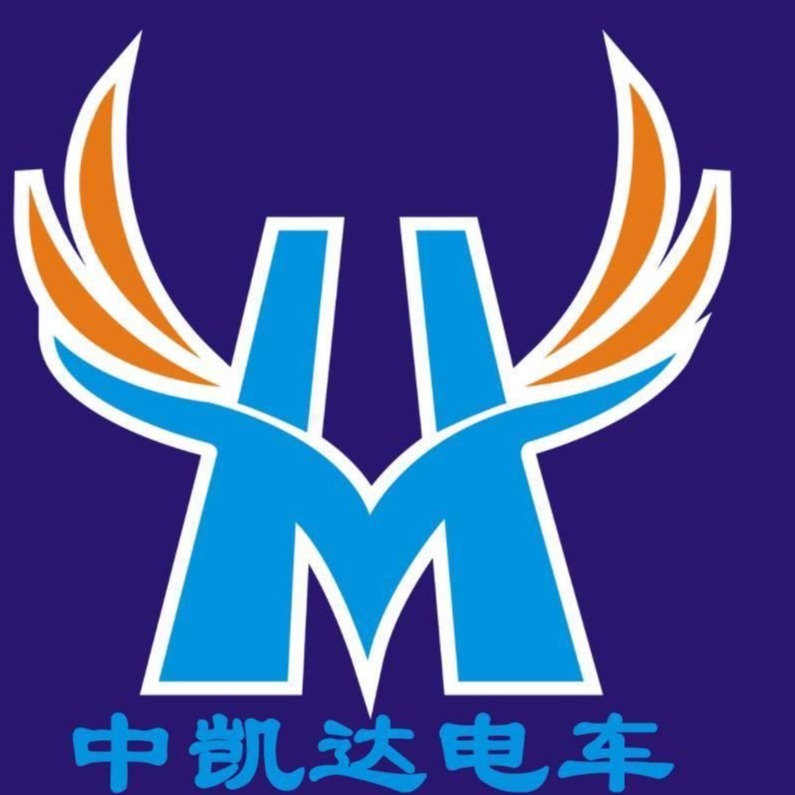 深圳市中凯达新能源汽车科技有限公司 - 公司logo