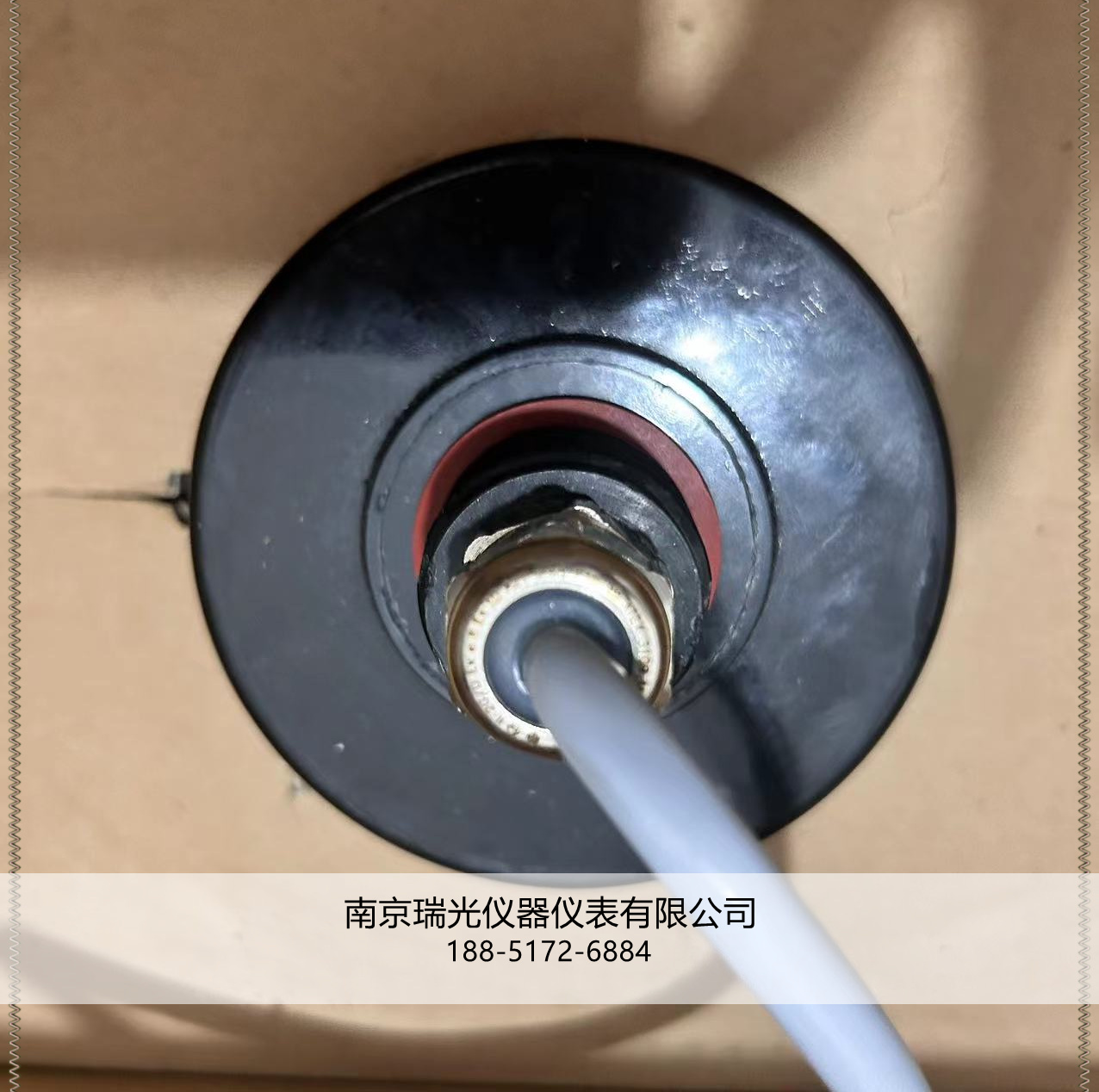 E+H ultrasonic probe level gauge FDU92 FDU93 liquid level gauge FDU95 level sensor FDU93-RG4A