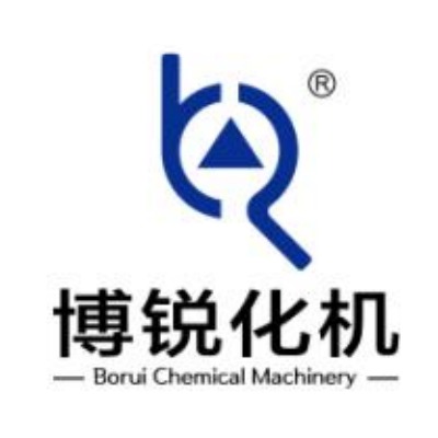 威海博锐化工机械有限公司