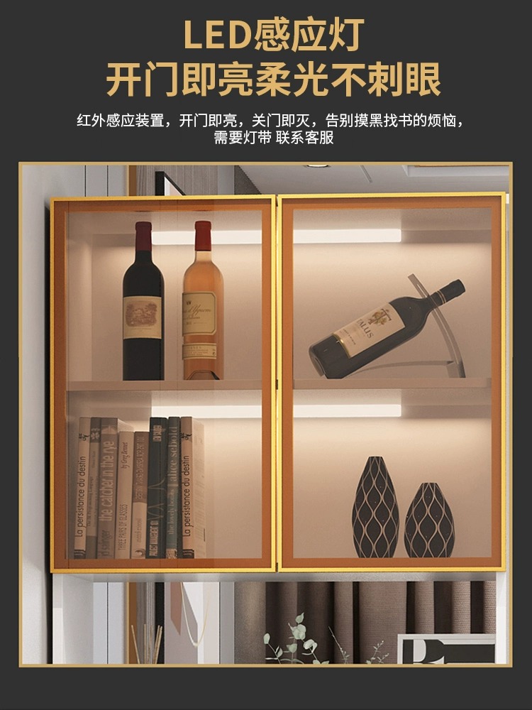 玄关柜现代玄关隔断柜家用入户鞋柜屏风一体柜客厅隔断鞋柜一体柜