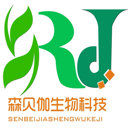 南京森贝伽生物科技有限公司 - 公司logo