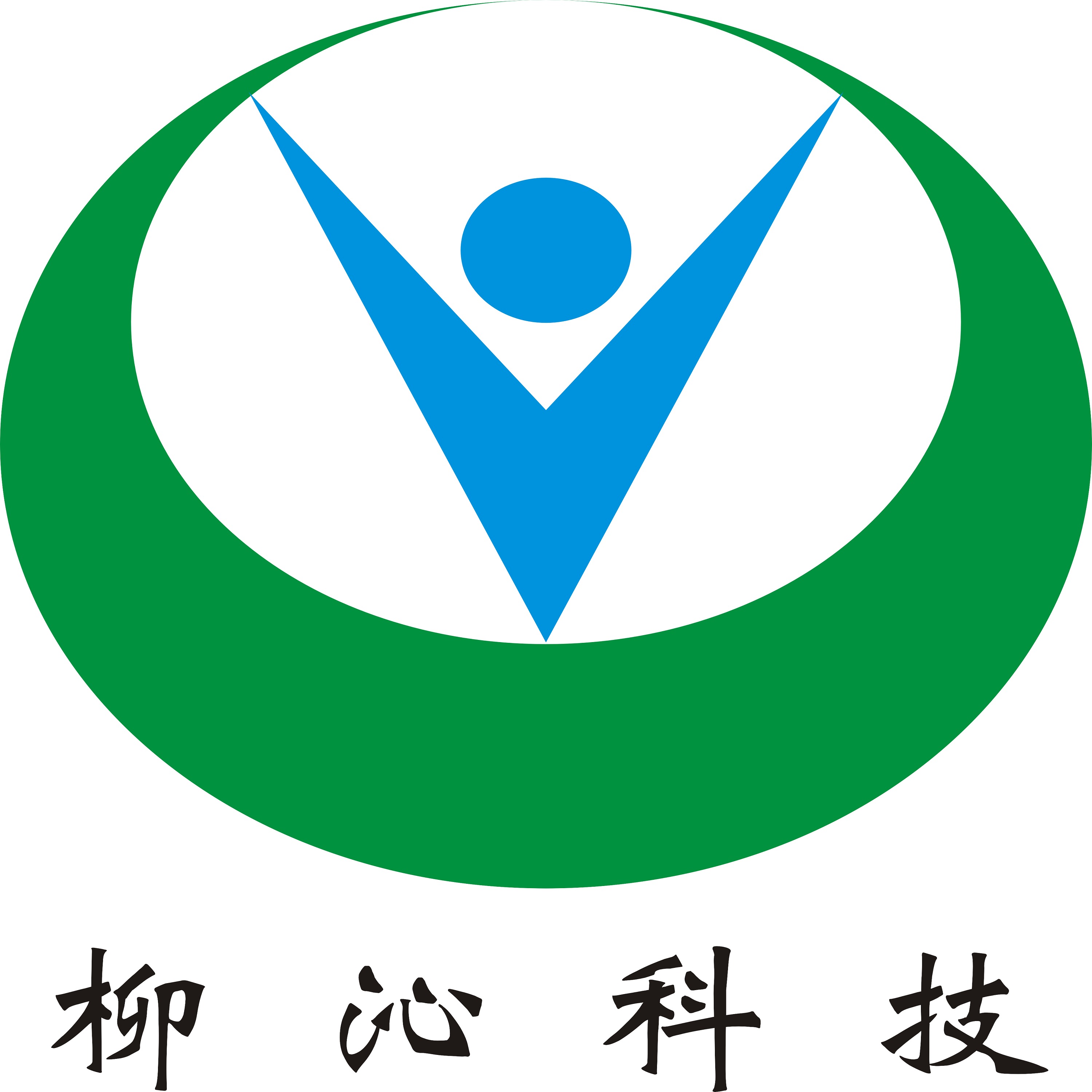 东莞市柳沁检测仪器有限公司 - 公司logo