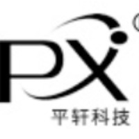 上海平轩科学仪器有限公司 - 公司logo