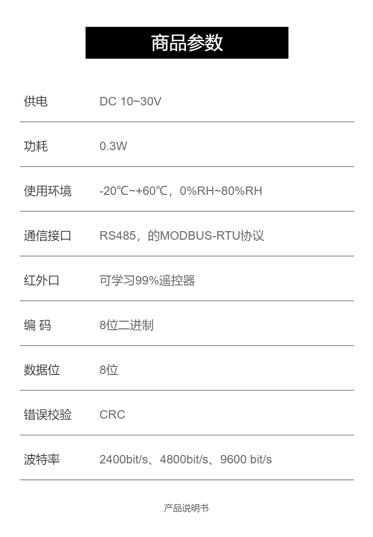 Domestic brand Spider air conditioner switch model SPD-AIR_ S2-A