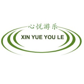 郑州心悦游乐设备销售有限公司