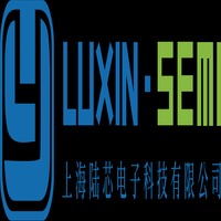 上海陆芯电子科技有限公司