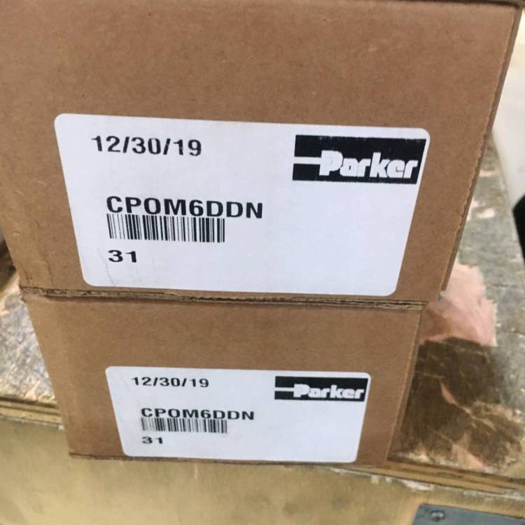 PARKER PVACRECMN35
