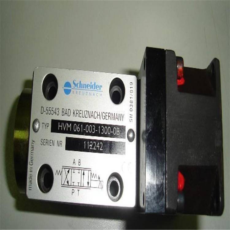 schneder施耐徳 HVM067-080-1100-0G-LT库存