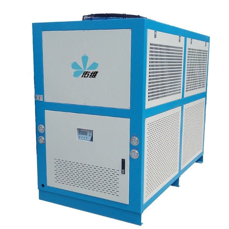 Youwei Supply Vacuum Coating Air Cooled Cold Water Machine Ice Machine Coating Machine Ice Machine Manufacturer