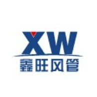 宁波鑫旺暖通设备有限公司 - 公司logo