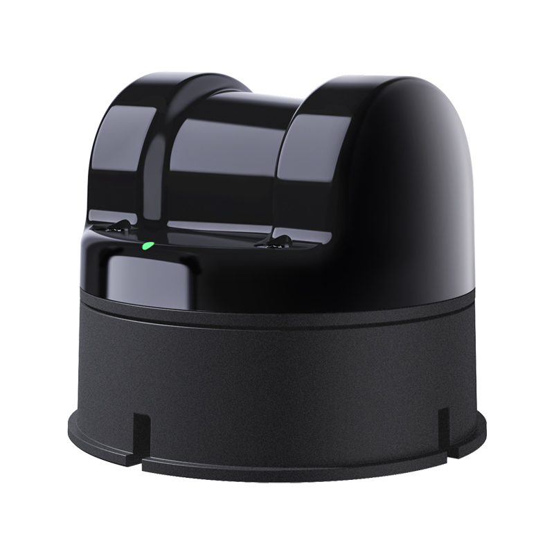 Unitree宇树4DLiDAR L13D激光雷达导航避障slam超广角360深度扫描