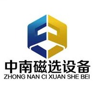 灌阳县中南磁选设备有限公司