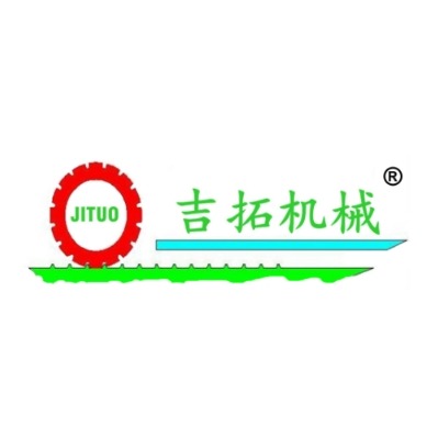 苏州市吉拓机械有限公司 - 公司logo
