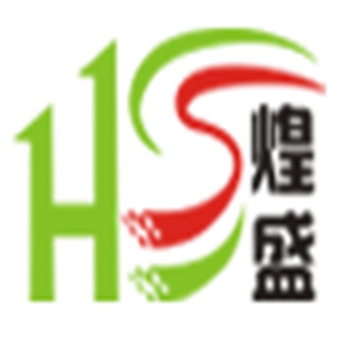 广东煌盛体育设施有限公司