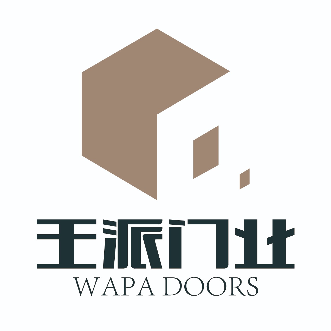 佛山市王派门业有限公司