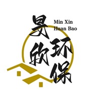 成都旻欣环保设备有限公司 - 公司logo