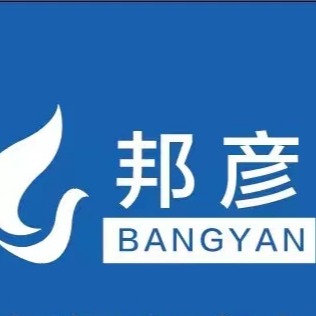 苏州邦彦喷码设备有限公司 - 公司logo