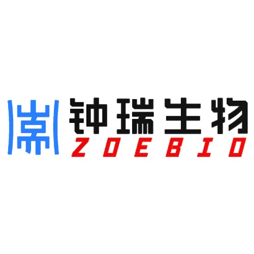 武汉钟瑞生物科技有限公司 - 公司logo