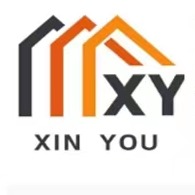 湖北鑫佑建材有限公司 - 公司logo