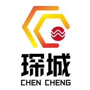 东莞市琛城机械设备有限公司 - 公司logo
