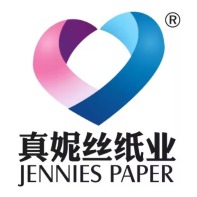重庆真妮丝纸业有限公司 - 公司logo