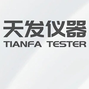 江苏天发试验机械有限公司 - 公司logo