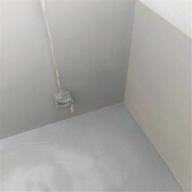 Naiboshi cement-based permeable crystalline waterproof material is suitable for the inner wall of swimming pools and amusement parks, and can be customized