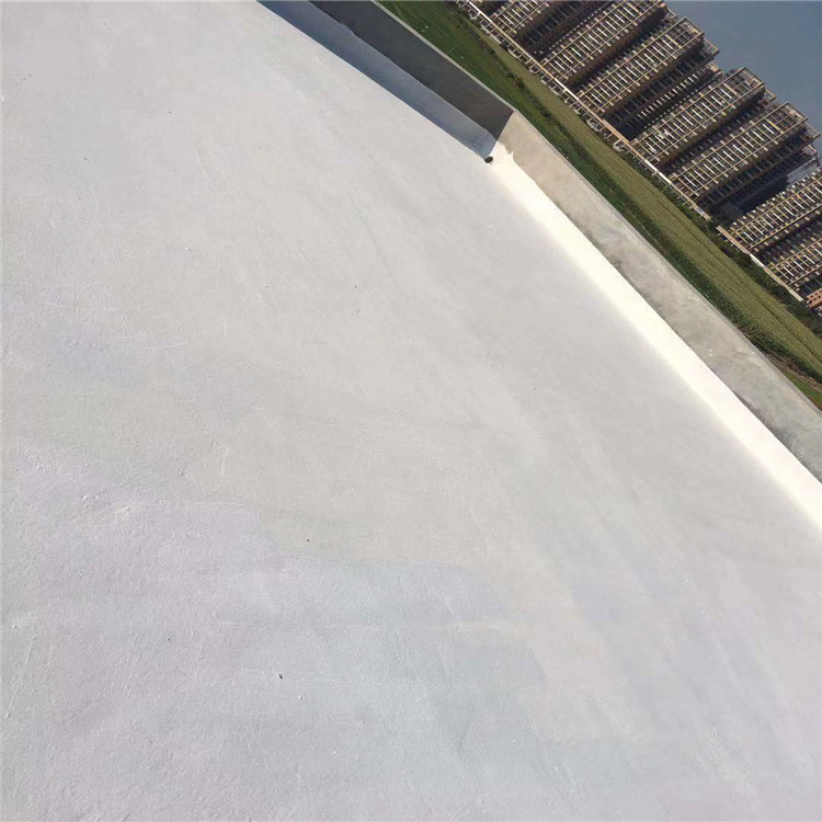 External wall roof thermal reflection and insulation coating, color steel roof sunscreen coating, color steel tile renovation paint, can be applied in package