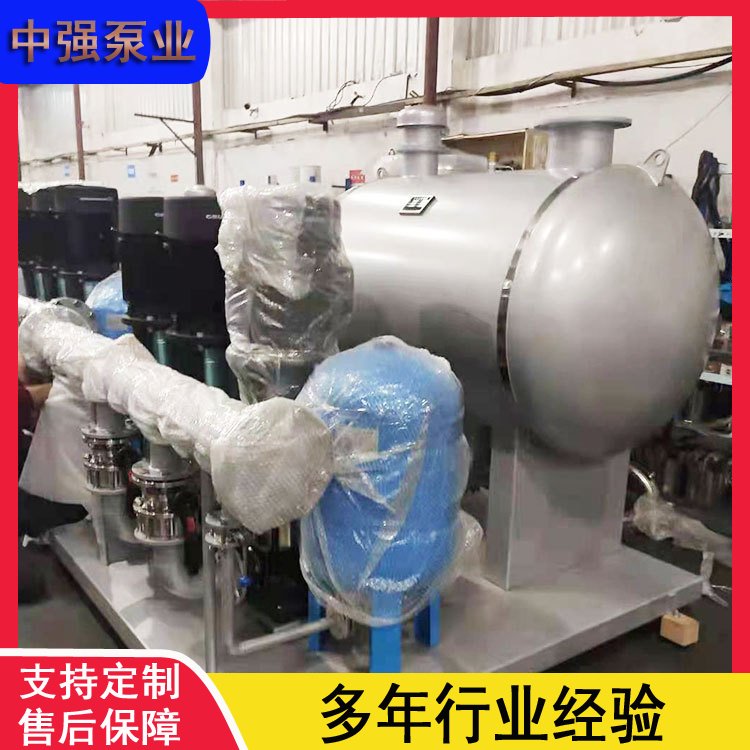 消防增压稳压设备 成套供水设备 自动控制 二次供水加压变频恒压