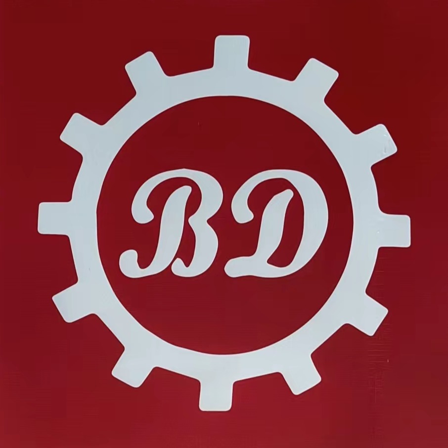 东莞市道滘博达机械经营部 - 公司logo