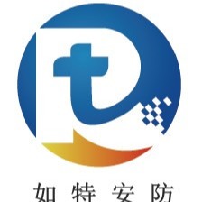 山东如特安防设备有限公司 - 公司logo