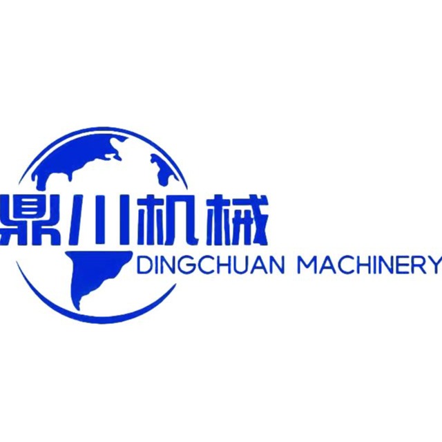 诸城市鼎川机械有限公司 - 公司logo