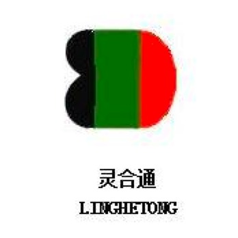 江阴市灵灵机械制造有限公司 - 公司logo