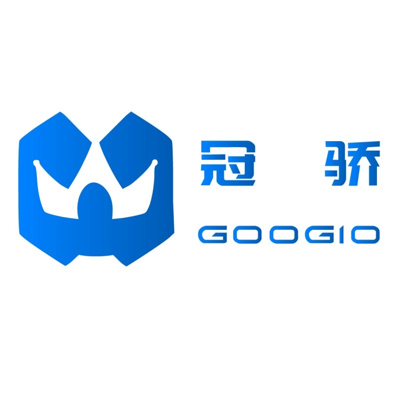 东莞市冠骄机械有限公司