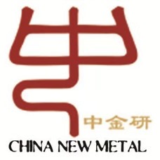 北京中金研新材料科技有限公司 - 公司logo