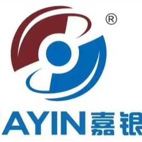 广州嘉银自动化设备有限公司 - 公司logo