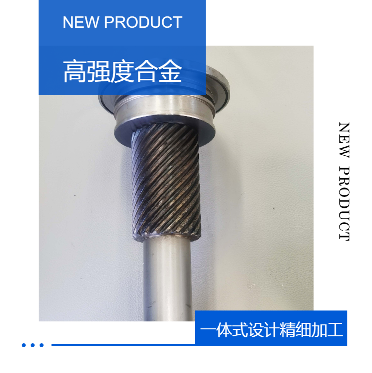 Front flange output of the F20 series anchor connection hydraulic rotary actuator of the Tote spiral swing oil cylinder