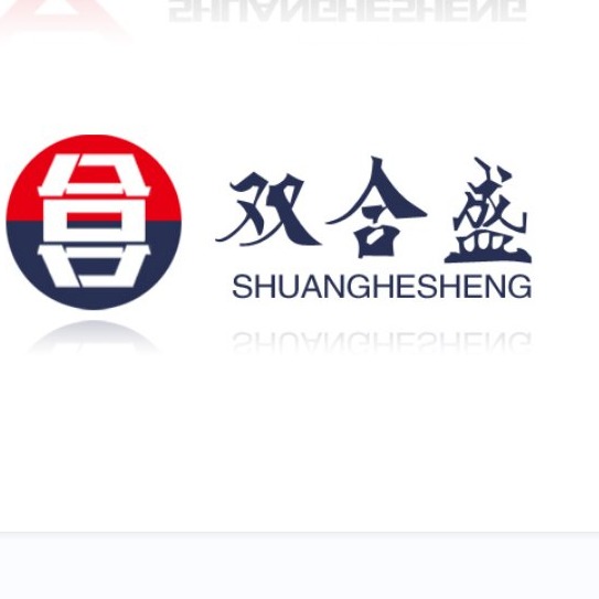 德州双合盛空调设备有限公司 - 公司logo