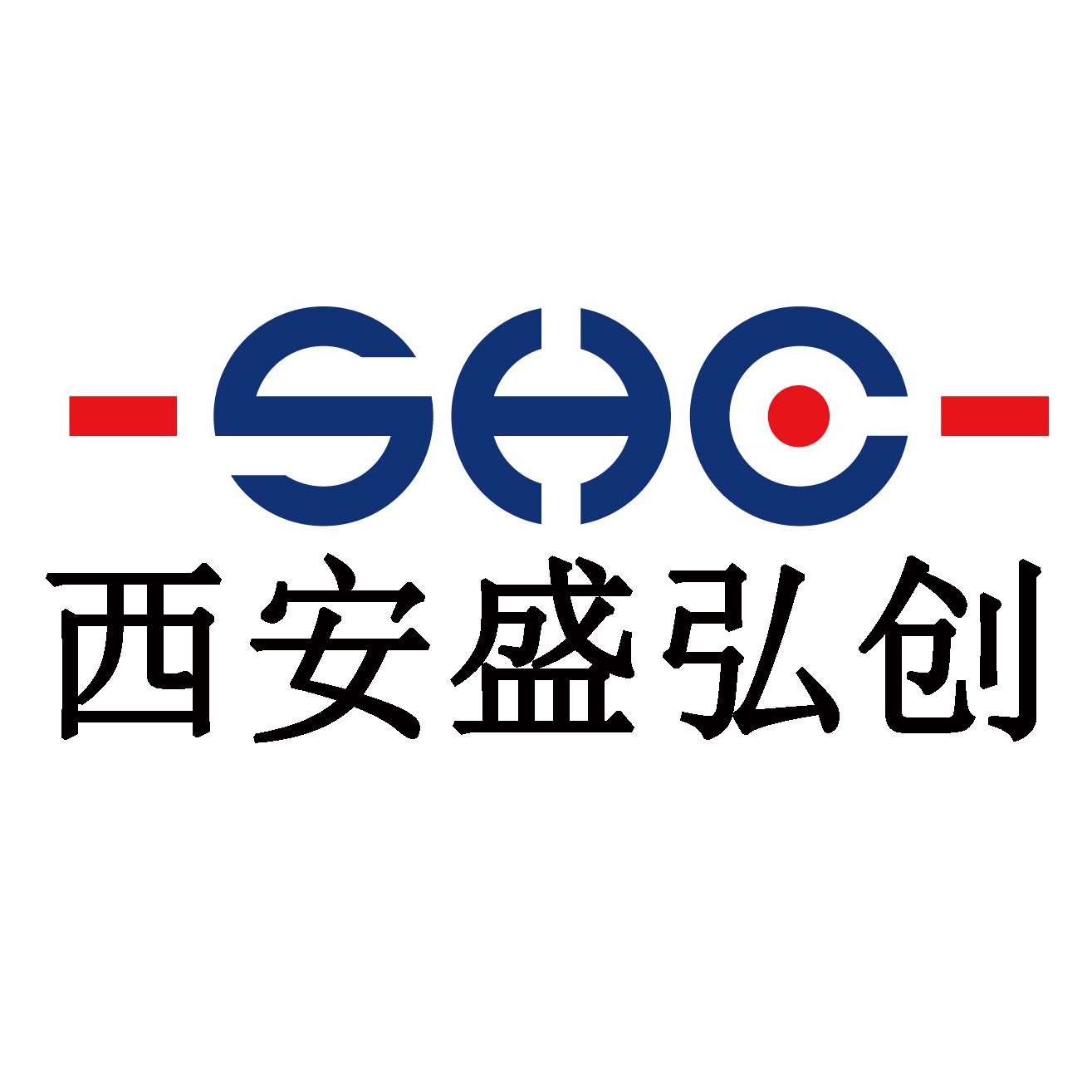 西安盛弘创仪器仪表有限公司 - 公司logo